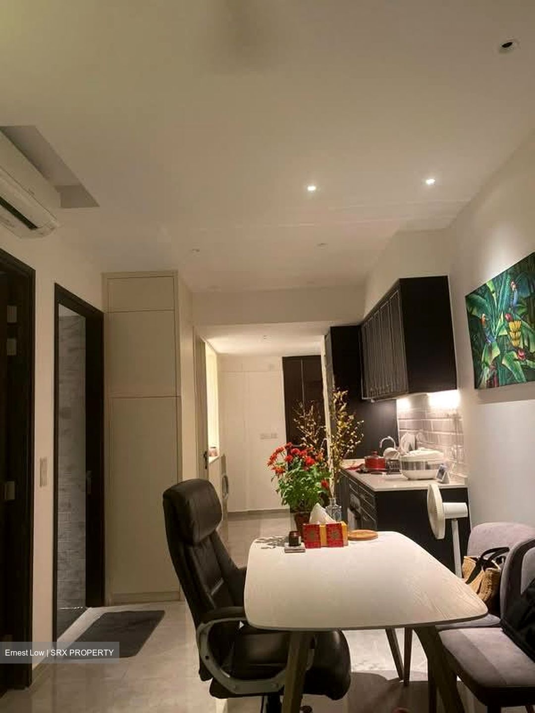 Mayfair Gardens (D21), Condominium #591768921